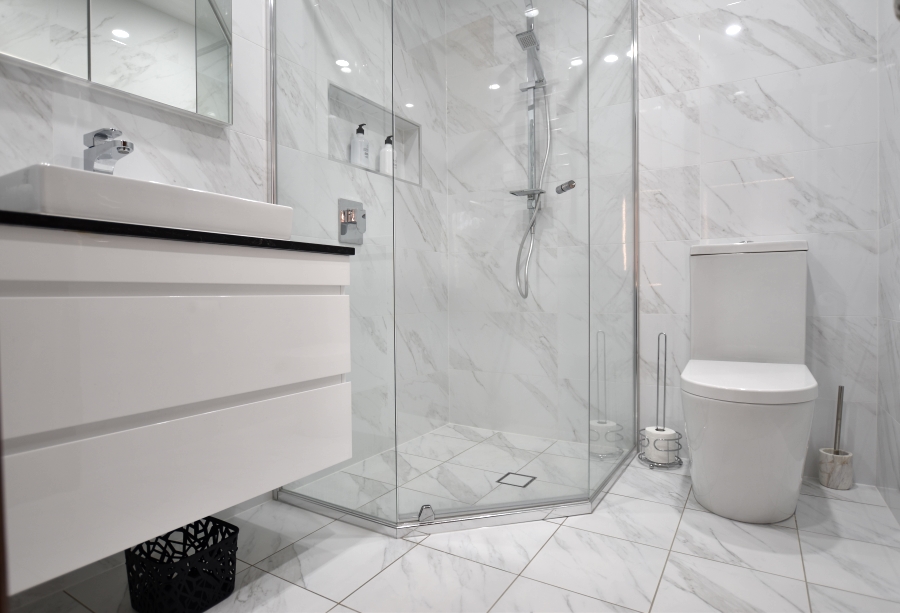 Tips For Designing A Small Size Bathroom In Sydney