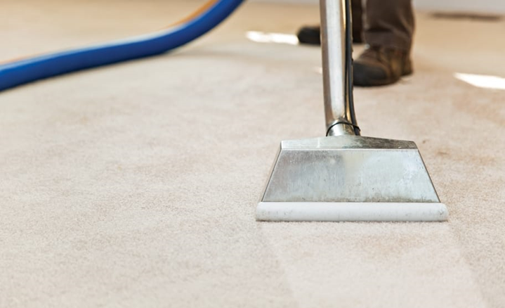How To Choose The Best Carpet Cleaning Company?