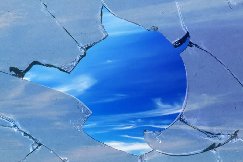 Why You Should Repair Any Cracked Windows ASAP?