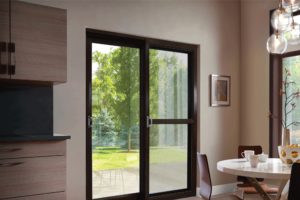 The Most Crucial Home Components: Energy-Efficient Windows and Doors