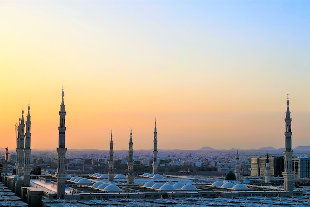 7 Reasons to Invest in Saudi Arabia’s Rental Properties