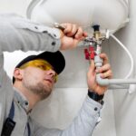 plumbers near me