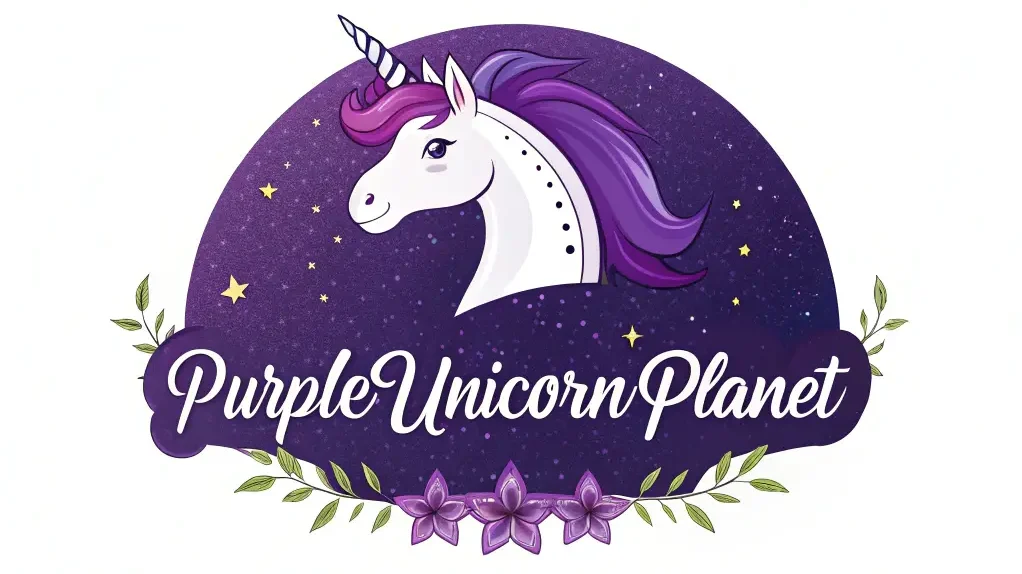 purpleunicornplanet.com